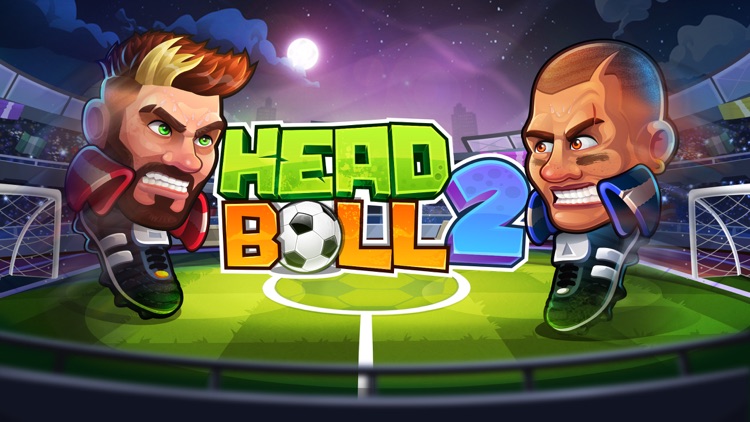 Head Ball 2 - Soccer Game screenshot-9