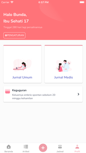 Sehati(圖5)-速報App