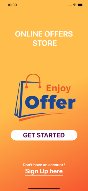 Enjoy Offer Seller