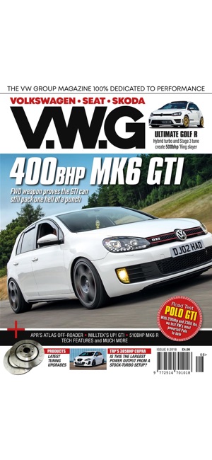 VWG Magazine