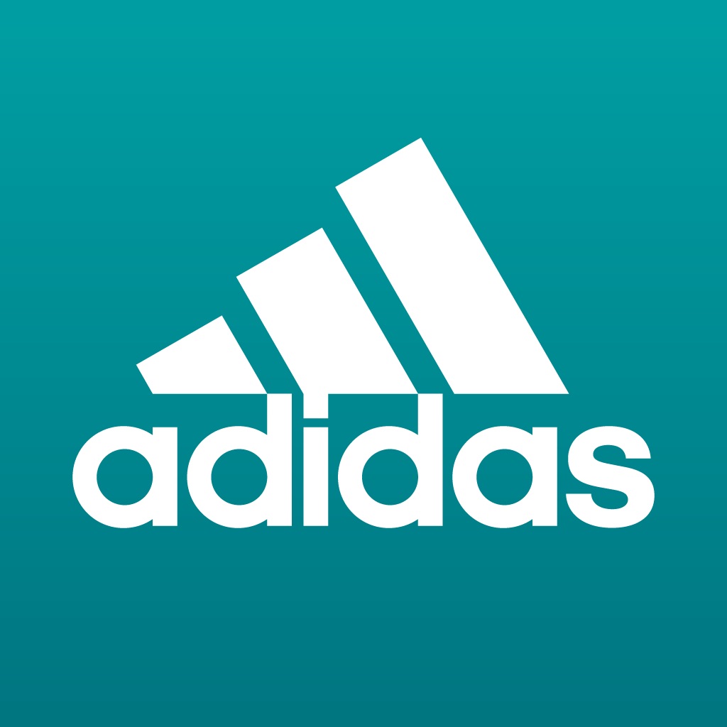 Adidas Apps On The App Store