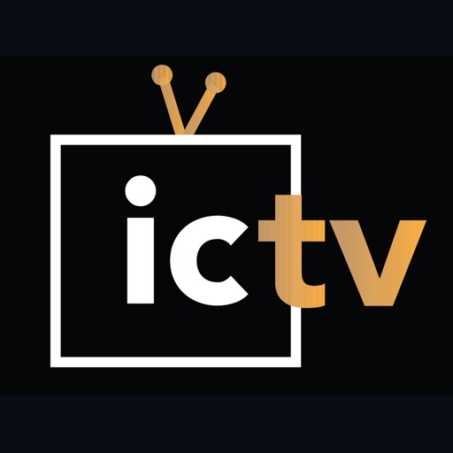 ICTV icon