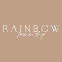 清新自然系的平價穿搭-RAINBOW SHOP