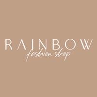 清新自然系的平價穿搭-RAINBOW SHOP