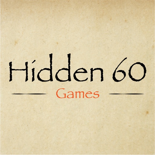 Hidden60