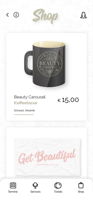 Beauty Carousel(圖5)-速報App