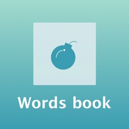 Words Book
