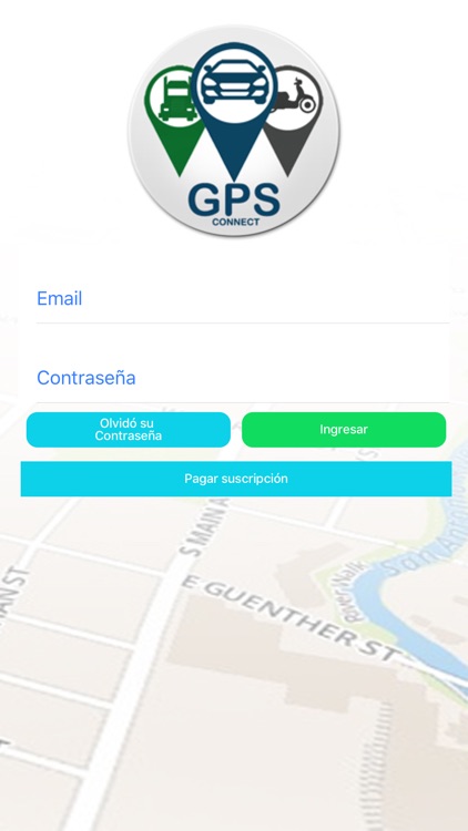 GPS Connect