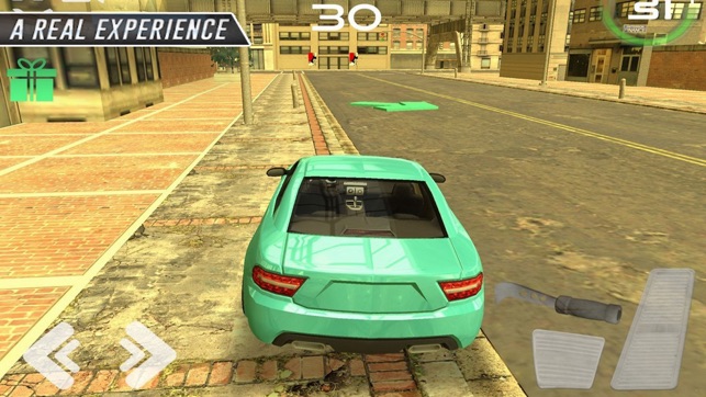 Expert City - Car Driving 2(圖2)-速報App