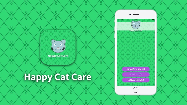 Happy Cat Care