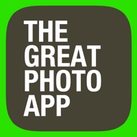 The Great Photo App app funktioniert nicht? Probleme und Störung