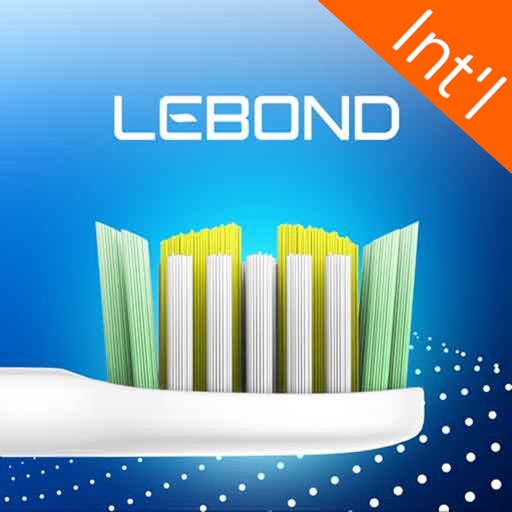 LEBOND Icon