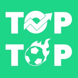 TopTop - Halı Saha Uygulaması