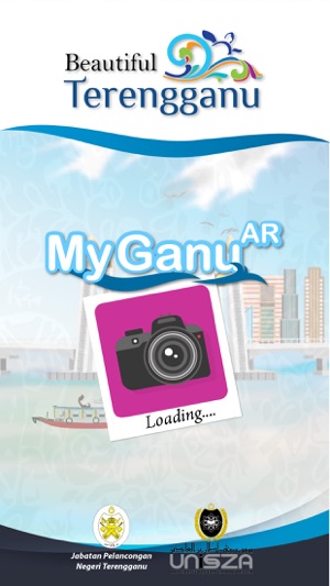 MyGanuAR(圖1)-速報App