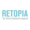 RETOPIA is an AR application that aims to inform HCPs about the structure of the respimat device, how to use it and how it works