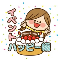 Kawashufu Event Happy