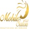 Mobile Hair Salon provides an innovative approach to meet the needs of busy customers, hence sets the company apart from competition by providing quality hair dressing, hair braiding, and other beauty services “on demand”