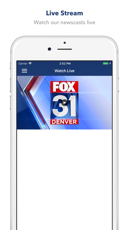 FOX31 KDVR & Channel 2 KWGN screenshot-3