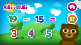 Game screenshot Learn to Subtraction for Kids hack
