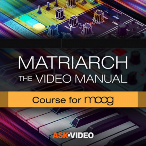 Video Manual for Matriarch icon