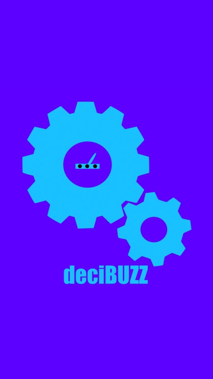 deciBUZZ