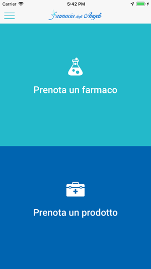 Farmacia degli Angeli(圖4)-速報App