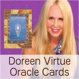 Doreen Virtue Oracle Cards