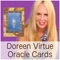 "Oracle Cards" is a reading card that has been loved all over the world