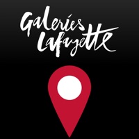 Galeries Lafayette Paris sur PC