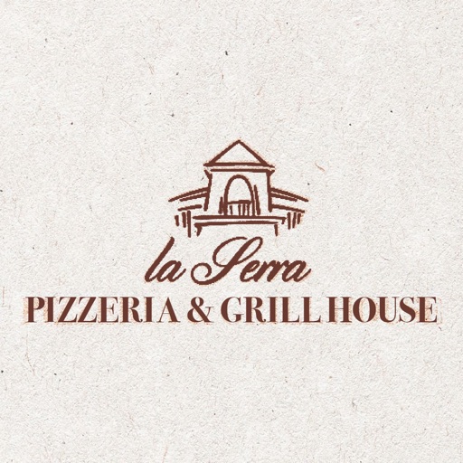 La Serra Pizzeria - Brøndby icon