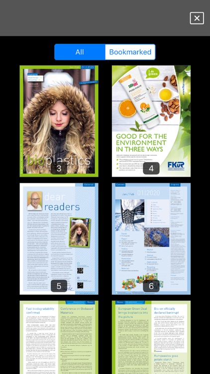 bioplastics MAGAZINE