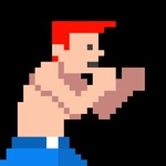 Pixel fighter
