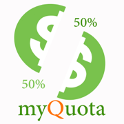 myQuota - القَطَّات