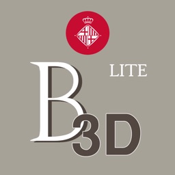 Barcino 3D lite