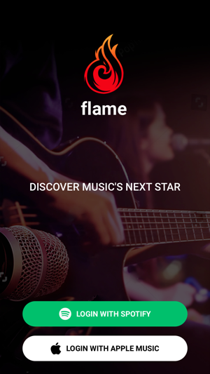 Flame Music(圖1)-速報App