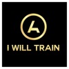 I WILL TRAIN