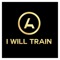 PLEASE NOTE: YOU NEED A I WILL TRAIN ACCOUNT TO ACCESS THIS APP