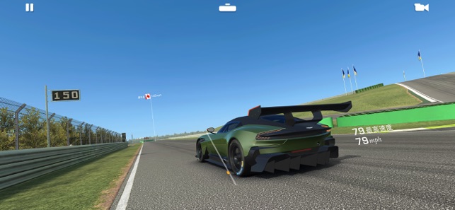 Real Racing 3(圖3)-速報App