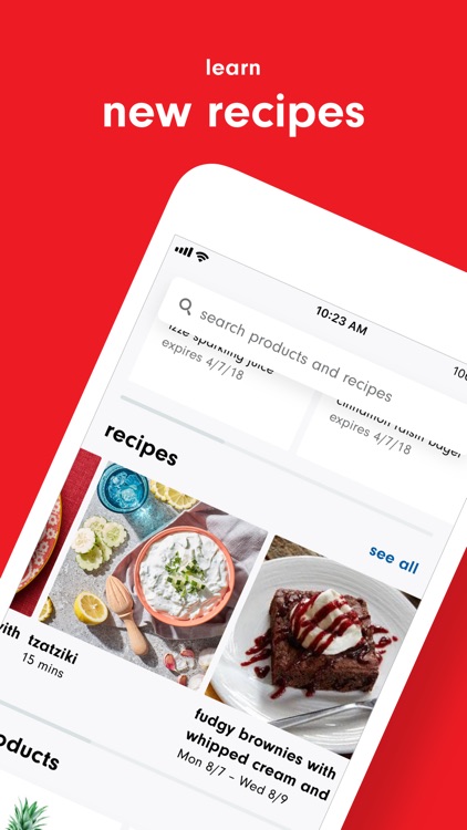MyLidl screenshot-4