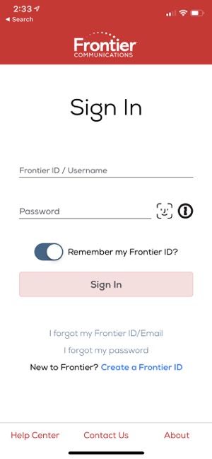 MyFrontier(圖2)-速報App