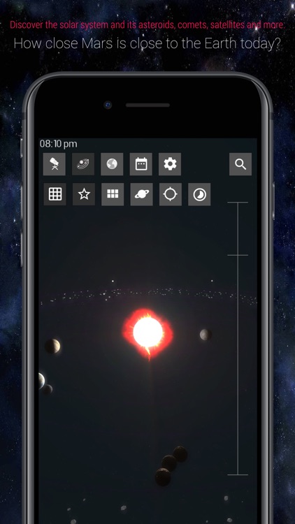 SkyORB Lite screenshot-4