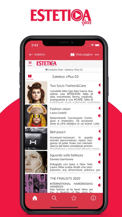 Estetica Plus+