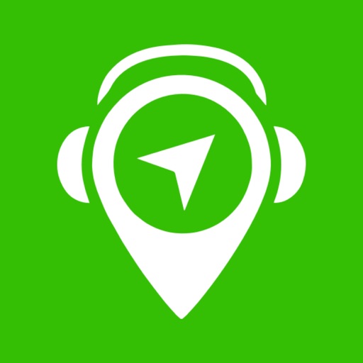 SmartGuide: Travel Audio Guide