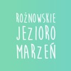 Rożnowskie - Jezioro Marzeń
