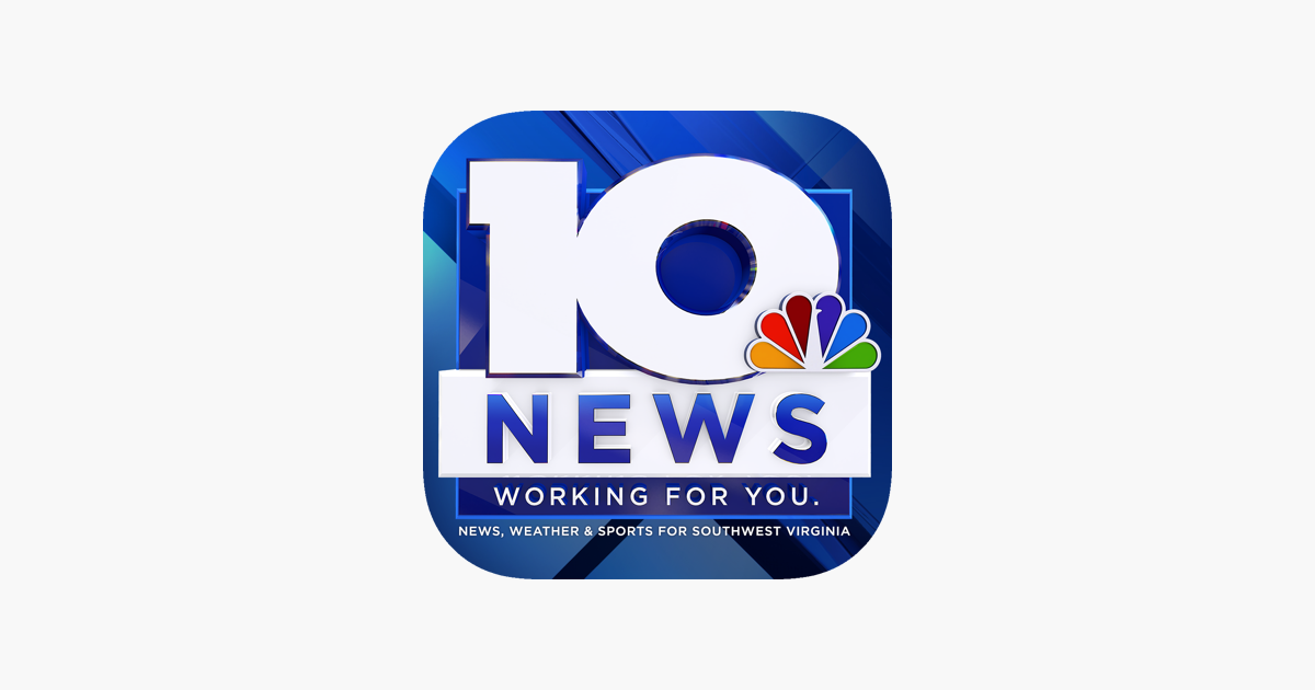 ‎WSLS 10 - Roanoke On The App Store