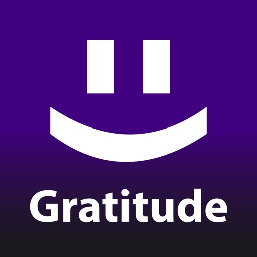 BeGrateful4 Gratitude Stickers