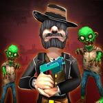 Sniper Survival Zombie Games