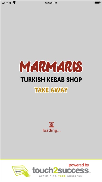 Marmaris Takeaway-AB51 3QR