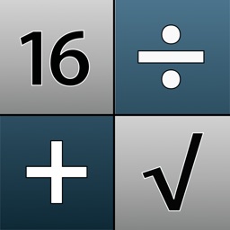 Calc For Coders Lite