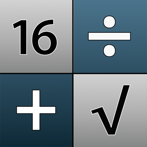 Calc For Coders Lite